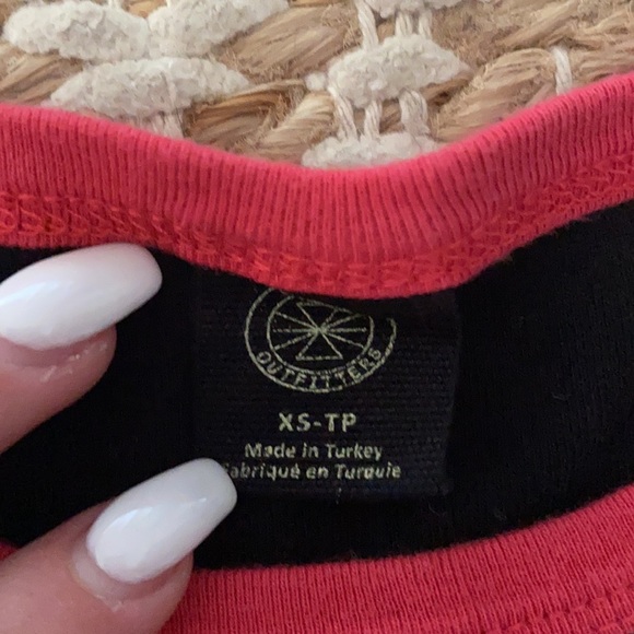 Urban Outfitters Devil Tank Top! - Picture 2 of 4